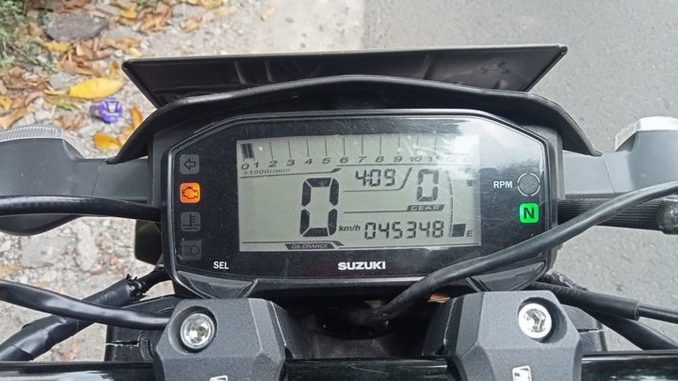 Yamaha MT‑15 vs Suzuki GSX‑S150