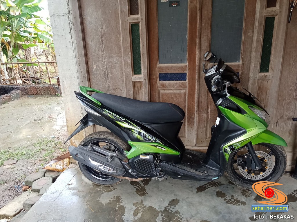 Plus Minus Yamaha Xeon GT 125 Injeksi & Penyakit Langganannya ...